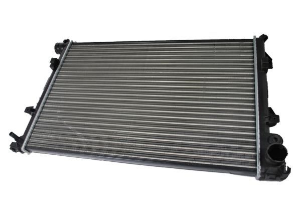K&uuml;hler, Motork&uuml;hlung