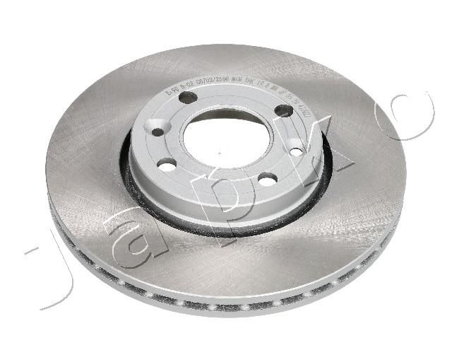 Brake Disc 60034C