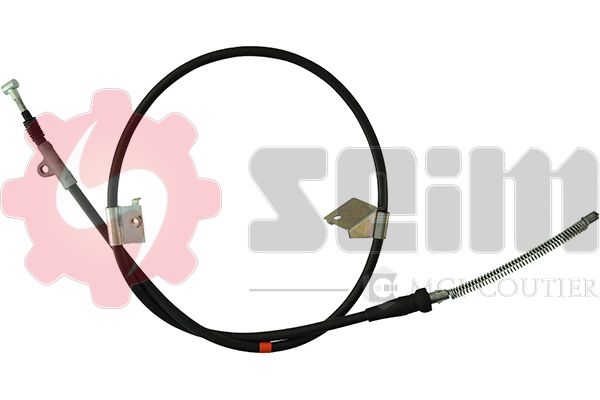 CABLE DE FRE G NISSAN TERRANO II