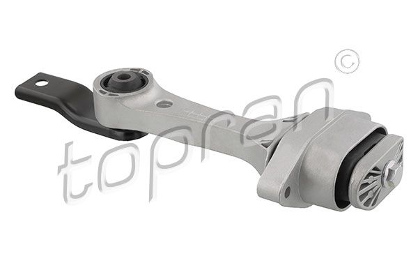 Mounting, manual transmission 108 244