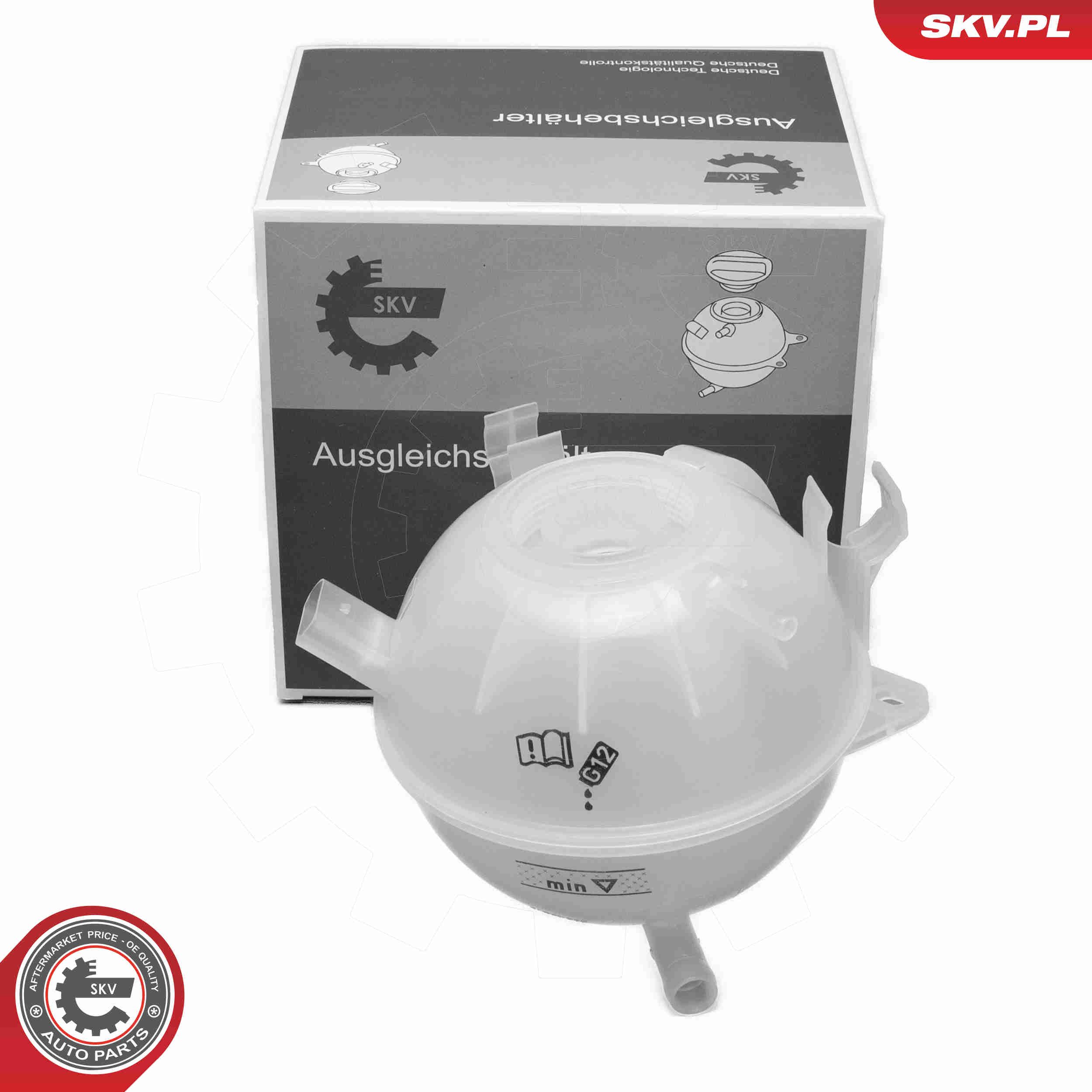 ESEN SKV 61SKV305 - Ausgleichsbeh&auml;lter, K&uuml;hlmittel