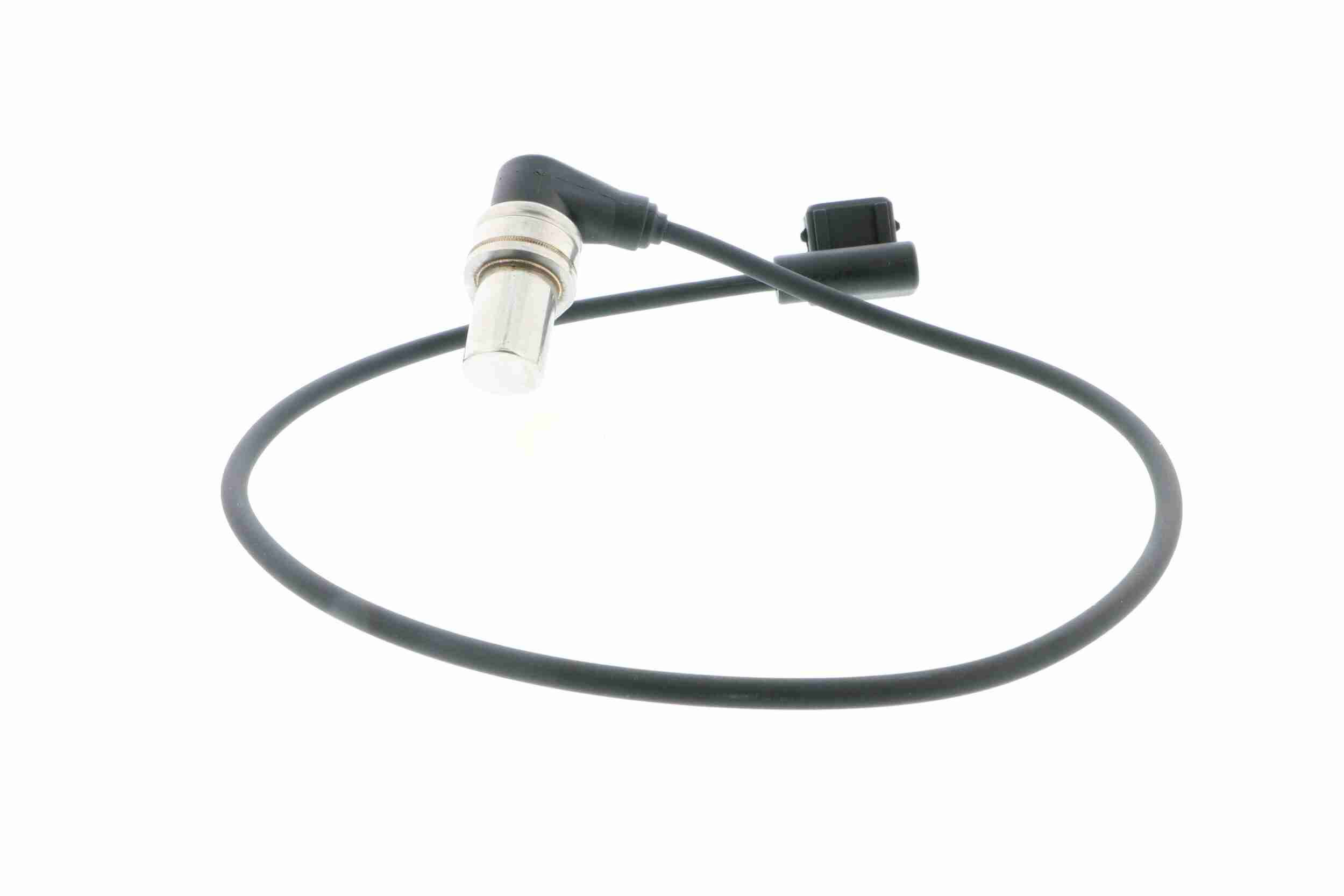 Impulsgeber, Kurbelwelle