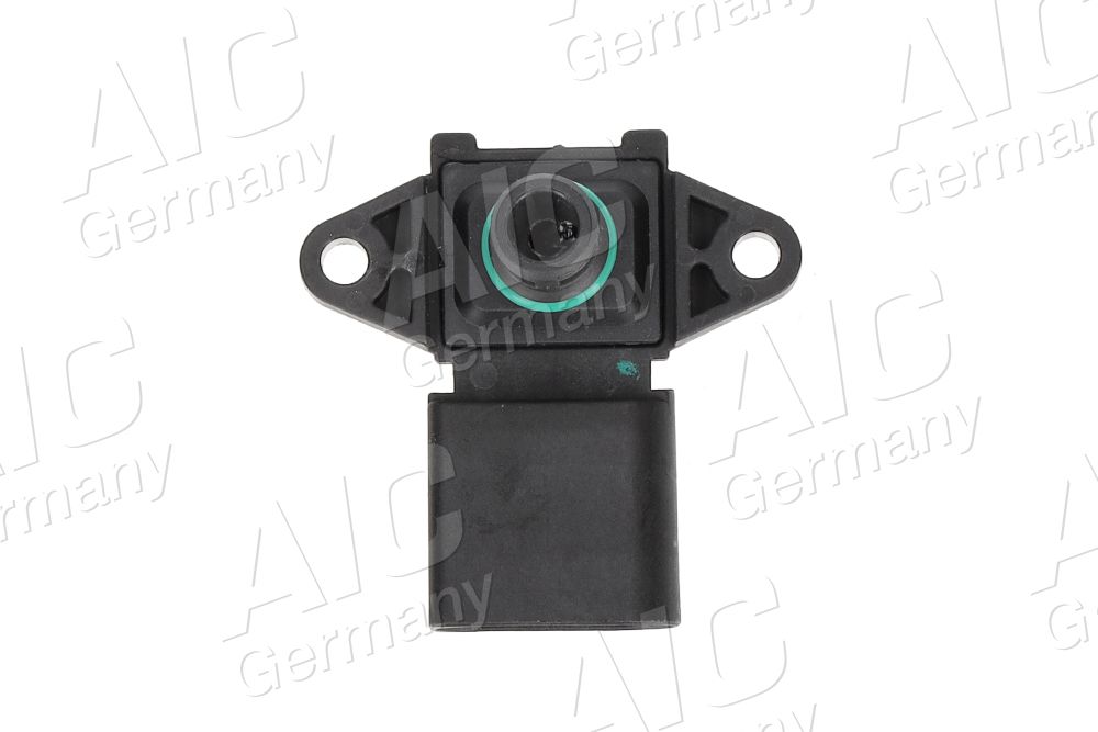 Sensor, Saugrohrdruck
