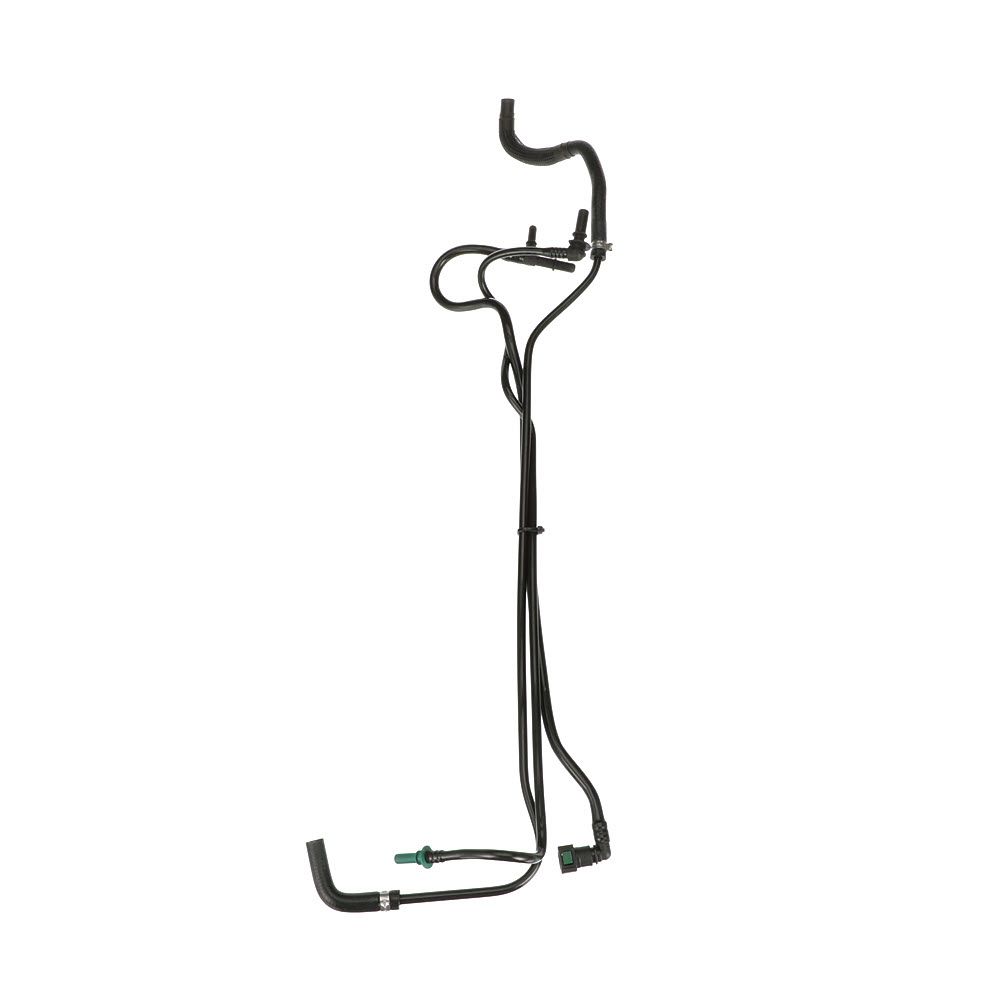 žarna, degalų išsiliejimo apsauga