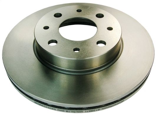 Brake Disc B130071