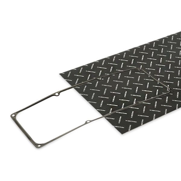 RIDEX 321G0144 Gasket, cylinder head cover