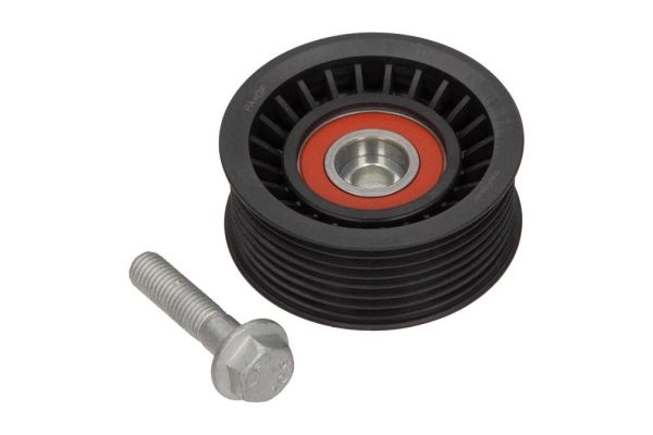 Maxgear 54-0576 Umlenk-/Führungsrolle, Keilrippenriemen
