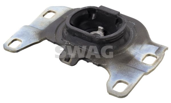 Lagerung, Schaltgetriebe