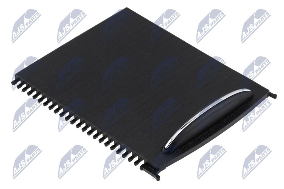 Abdeckung, Mittelkonsole