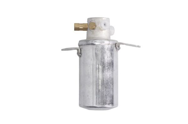 THERMOTEC KTT120074 - Trockner, Klimaanlage