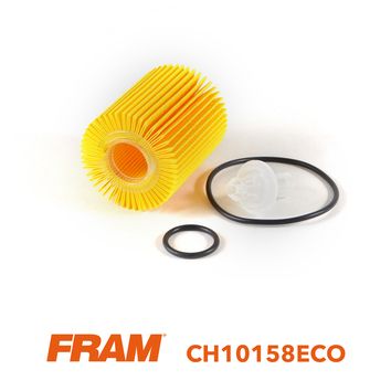 Filtro de aceite