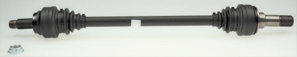 Spidan 36377 Antriebswelle