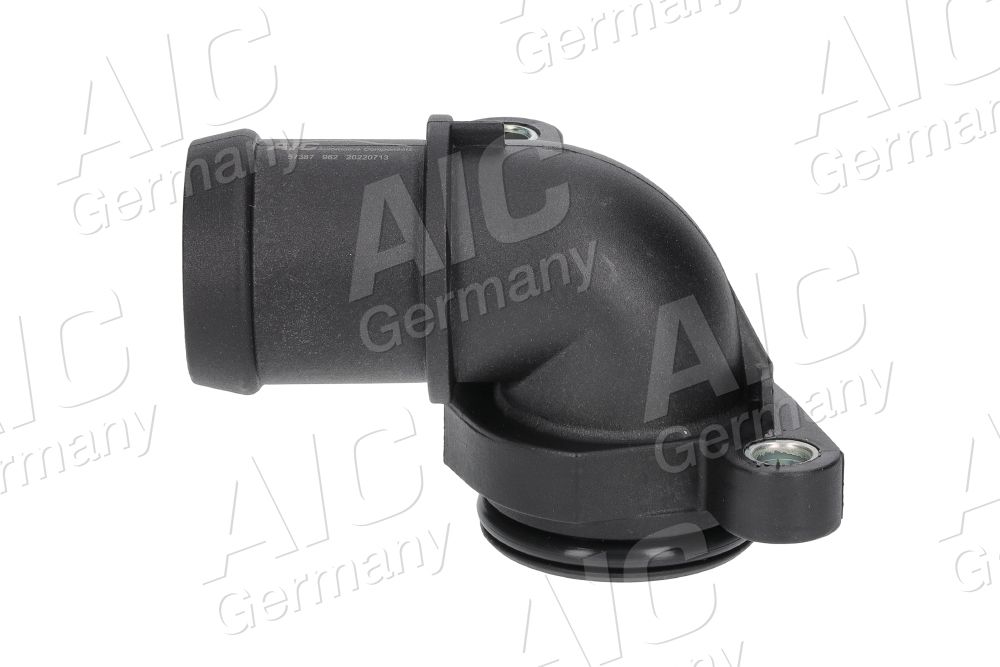 AIC 57387 - K&uuml;hlmittelflansch