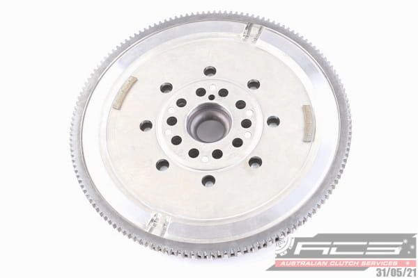 DMF VOLVO S40 V40 2.0 - TecDoc 2