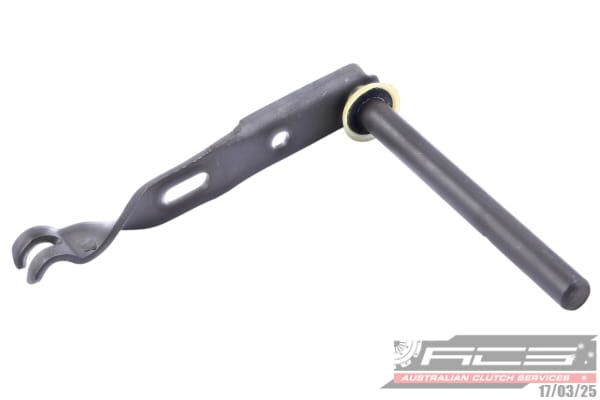 CROSS SHAFT - DAEWOO - TecDoc Only