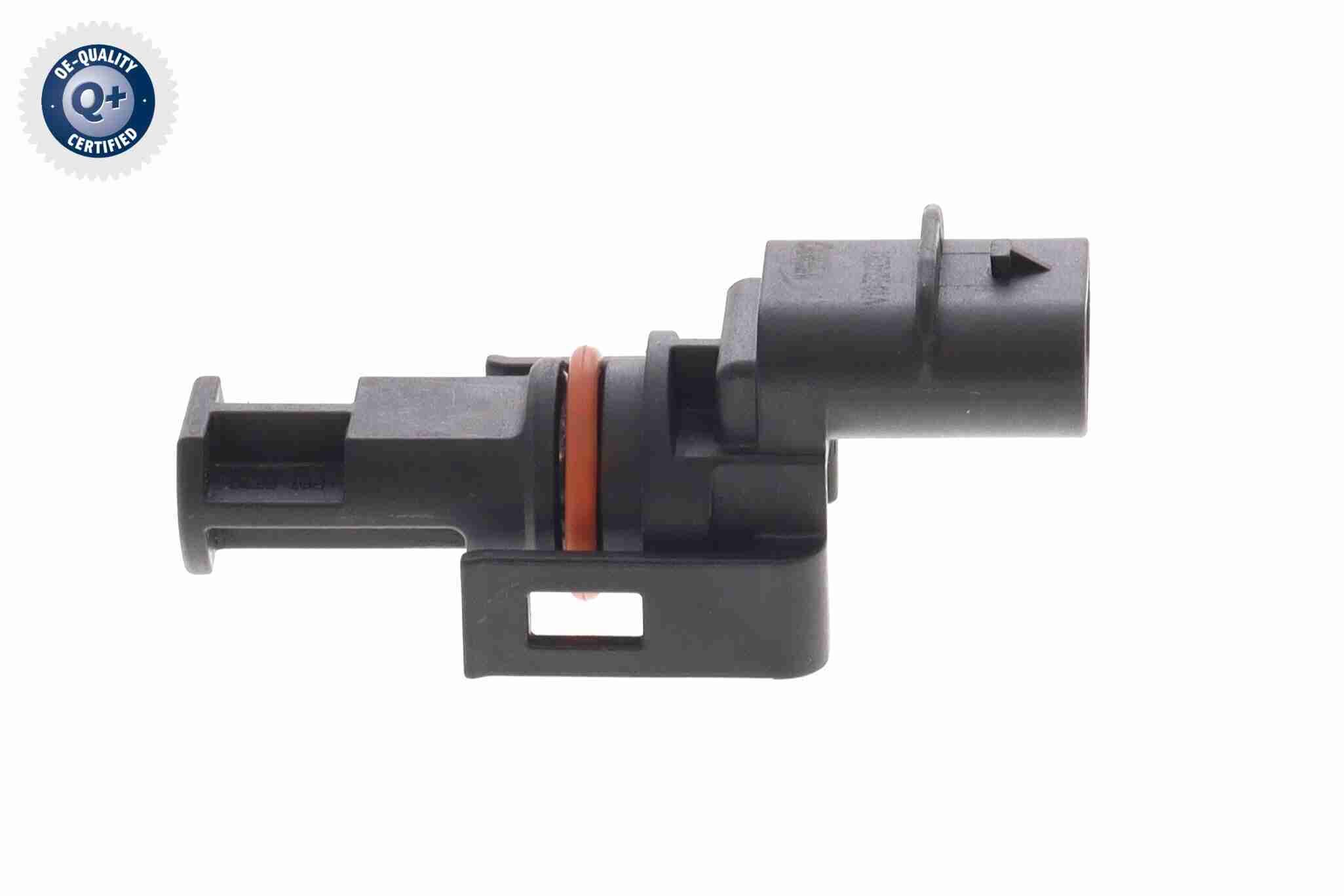 Sensor, Saugrohrumschaltklappe