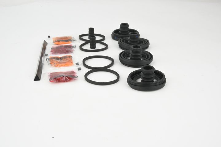 remonto komplektas, stabdžių apkaba