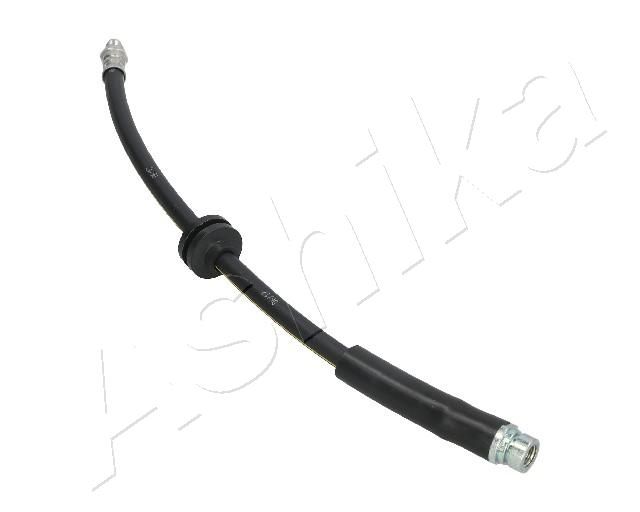 Holding Bracket, brake hose 69-03-366