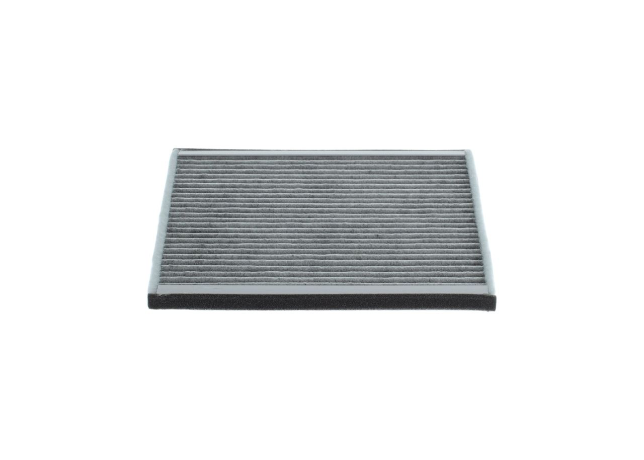 Filter, Innenraumluft