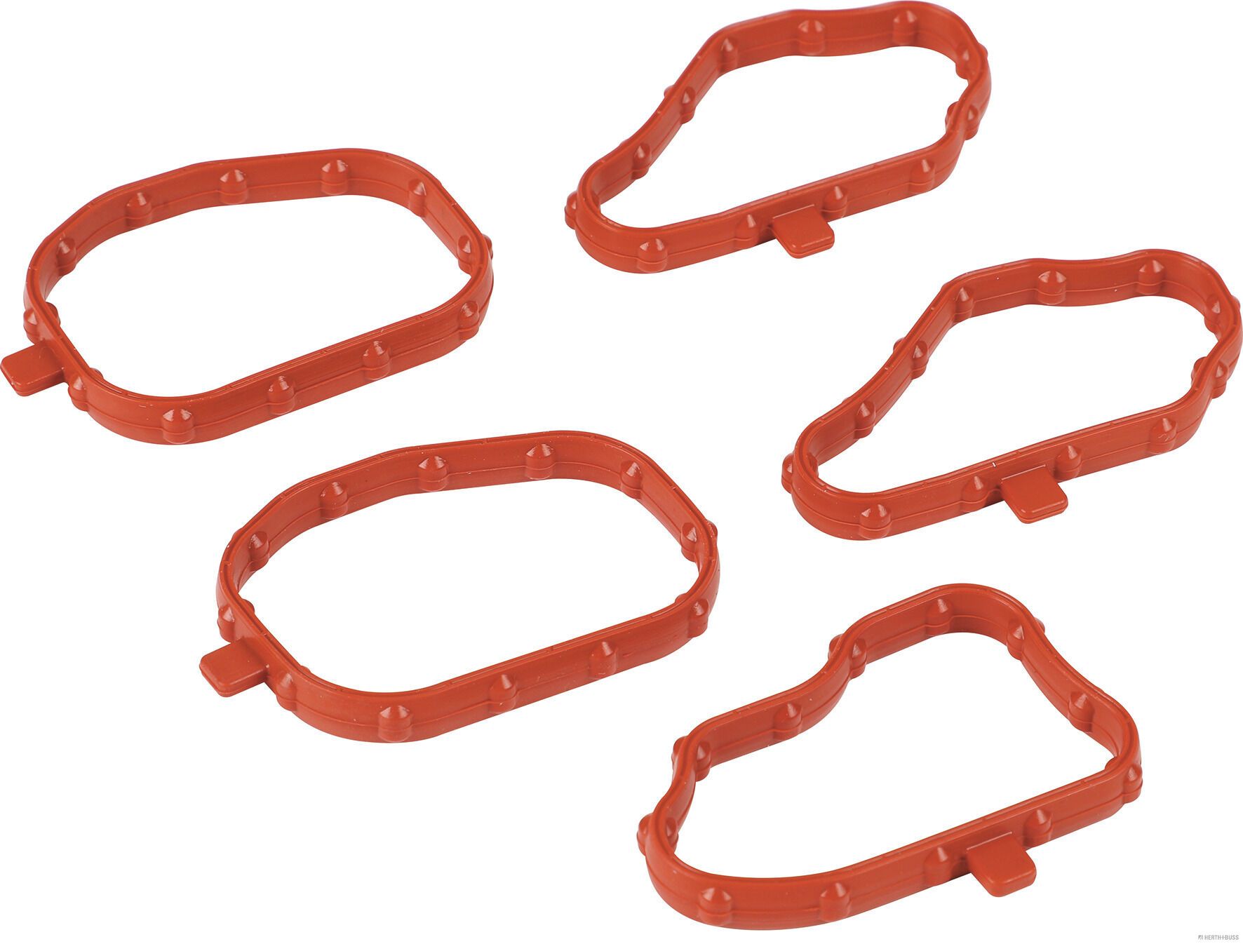 HERTH+BUSS JAKOPARTS J1221101 - Dichtung, Zylinderkopfhaube