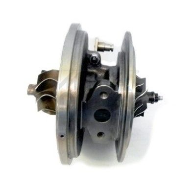 Rumpfgruppe, Turbolader Rumpfgruppe, Turbolader