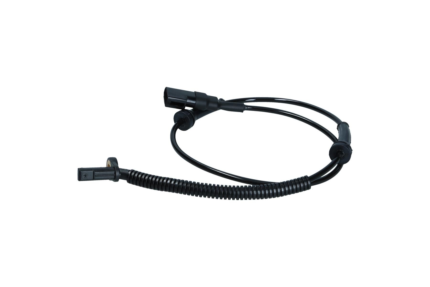 Sensor, Raddrehzahl