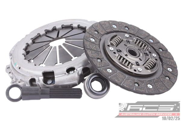 KIT STD CITROEN PEUGEOT 1.6L - TecDoc Only