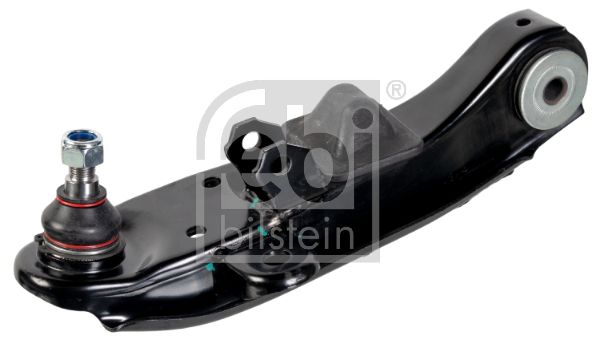 Control/Trailing Arm, wheel suspension 28112