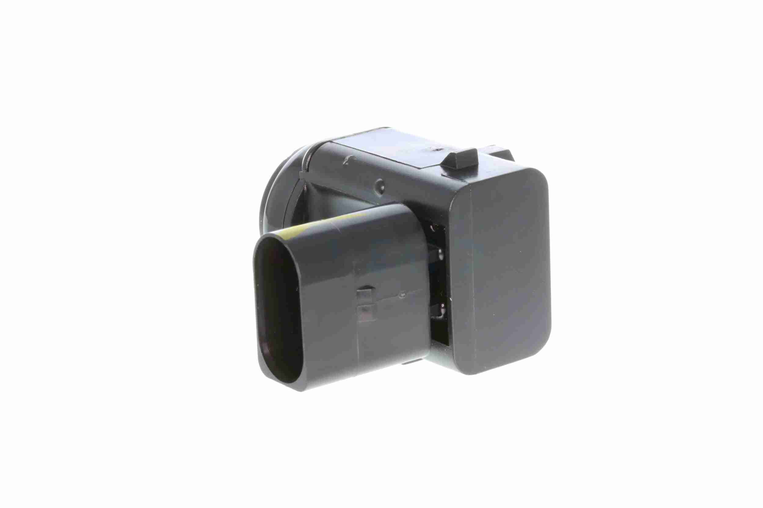 Sensor, Einparkhilfe