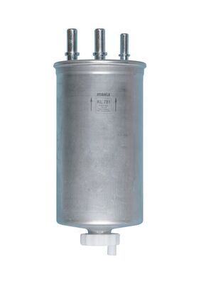 Kraftstofffilter