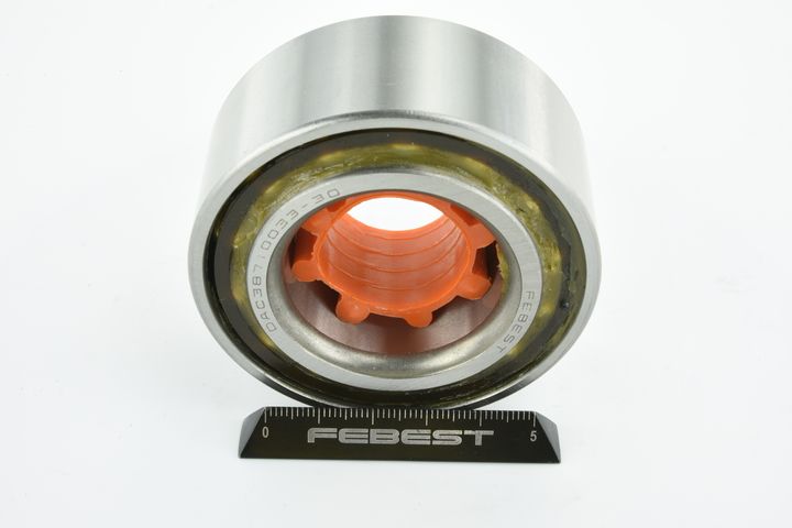 Wheel Bearing DAC38710033-30