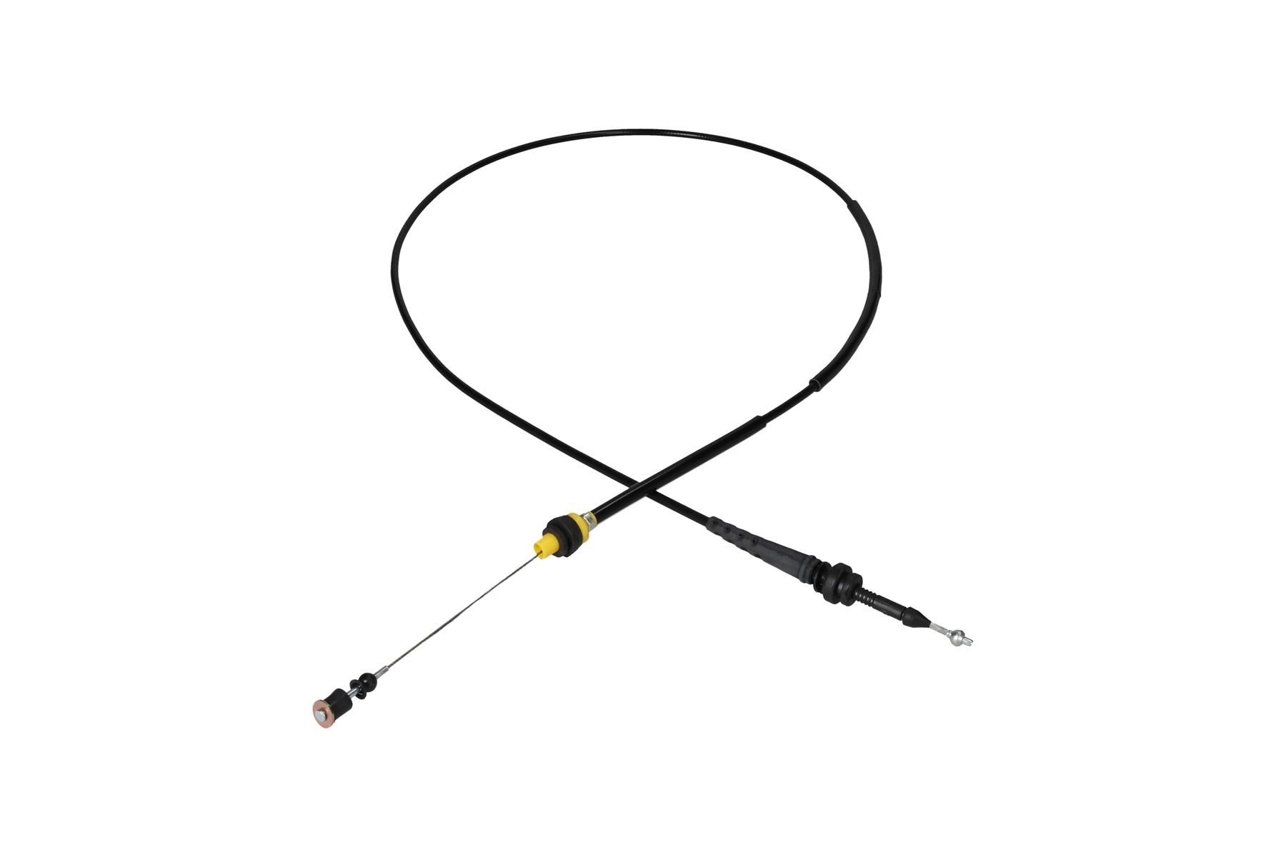 KAMOKA 116030 - Gaszug