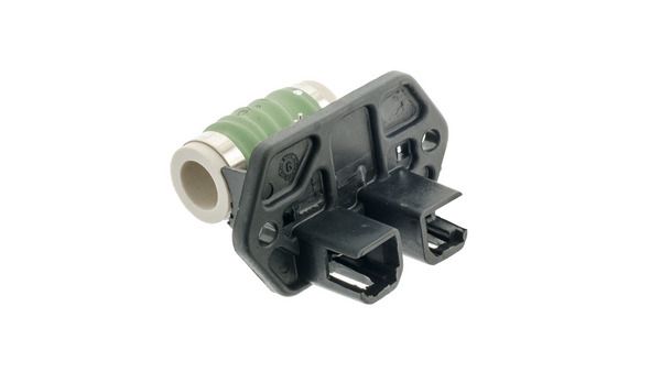 Vorwiderstand, Elektromotor (Kühlerlüfter) Vorwiderstand, Elektromotor (Kühlerlüfter)