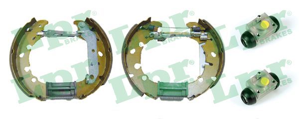 Brake Shoe Set OEK541