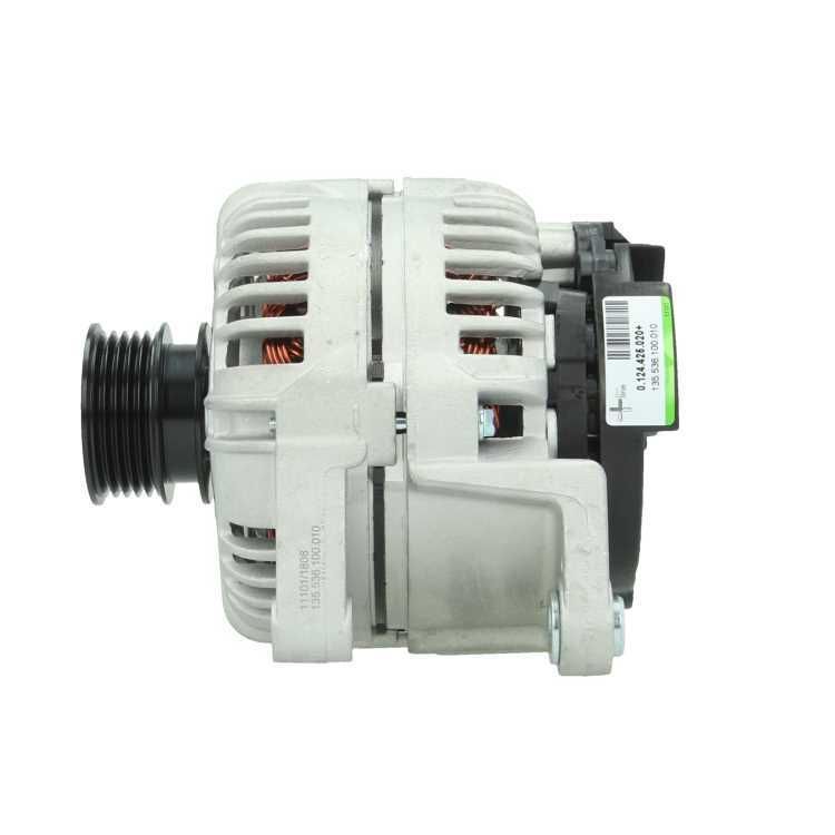 Generator Generator