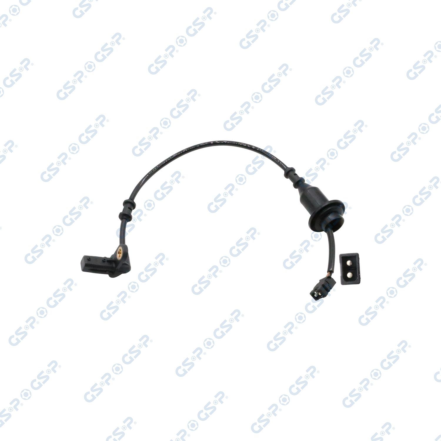 Sensor, revoluciones de la rueda