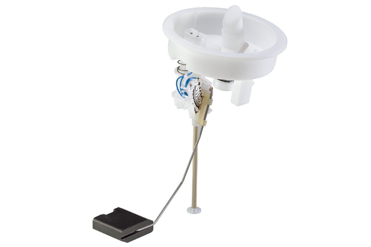 Sensor, Kraftstoffvorrat