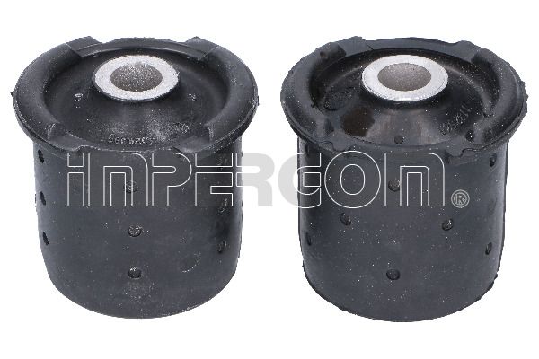 Reparatursatz, Achskörper