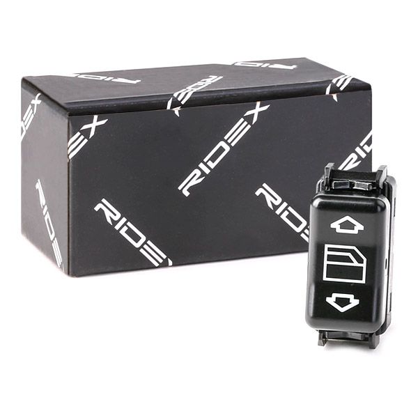 RIDEX 1761S0015 Switch, window regulator