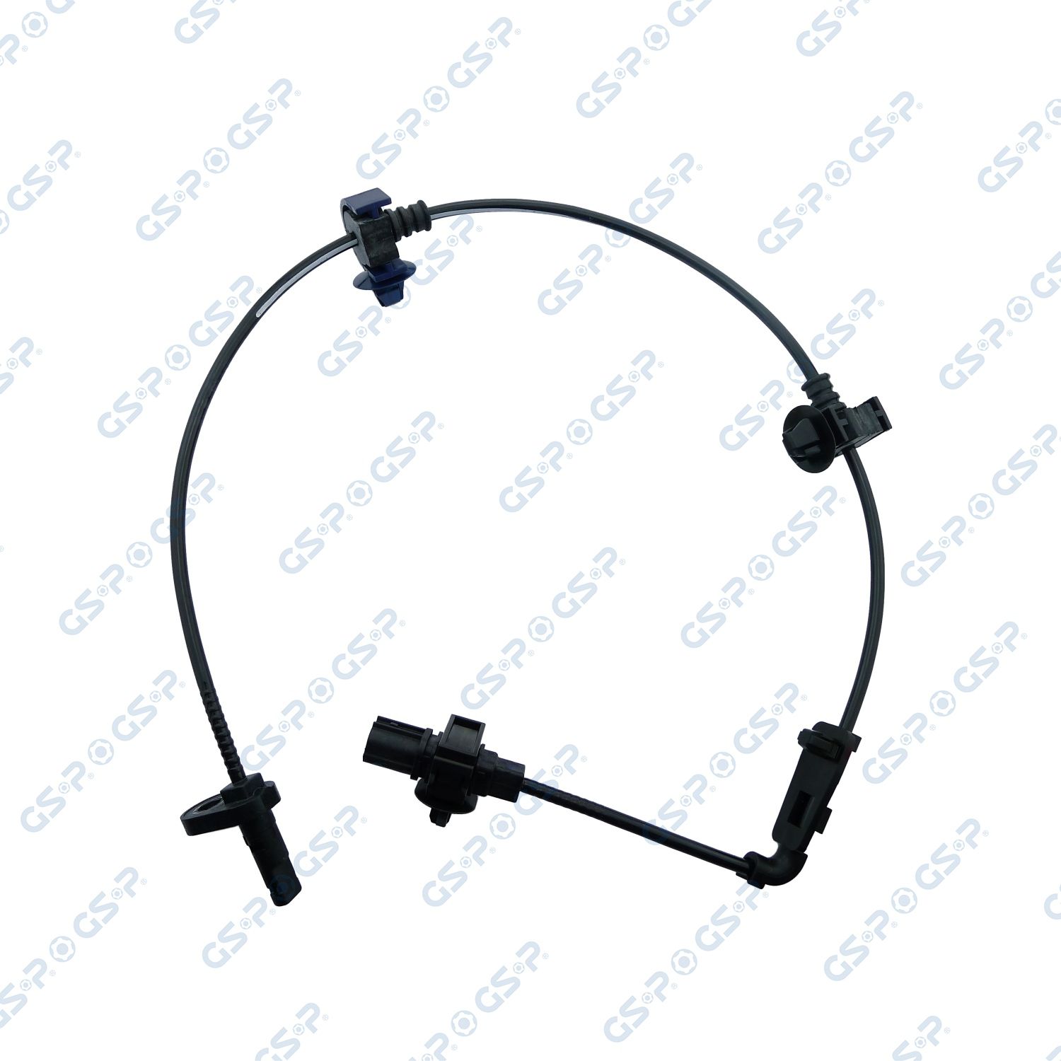 Sensor, revoluciones de la rueda