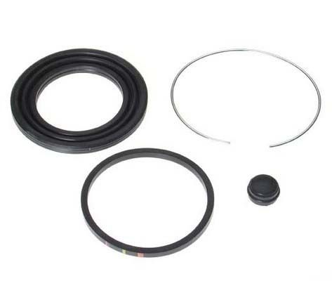 BUDWEG CALIPER 1899115 - Dichtung, Bremssattelkolben