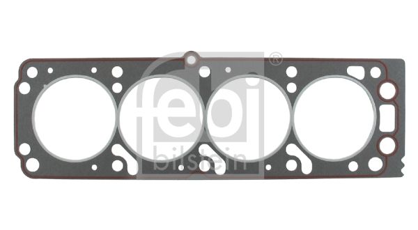 Gasket, cylinder head 17721