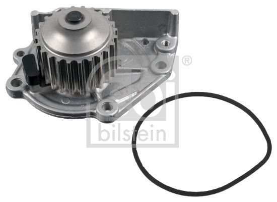 Water Pump, engine cooling 45054