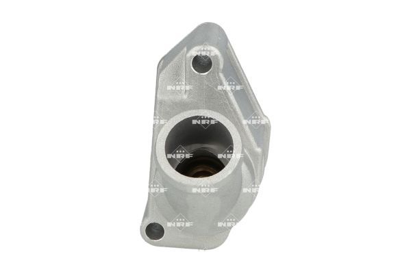 Thermostat, Kühlmittel
