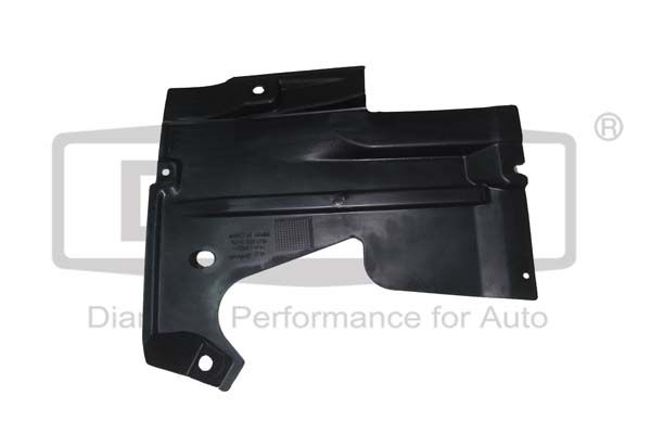 Motorraumd&auml;mmung