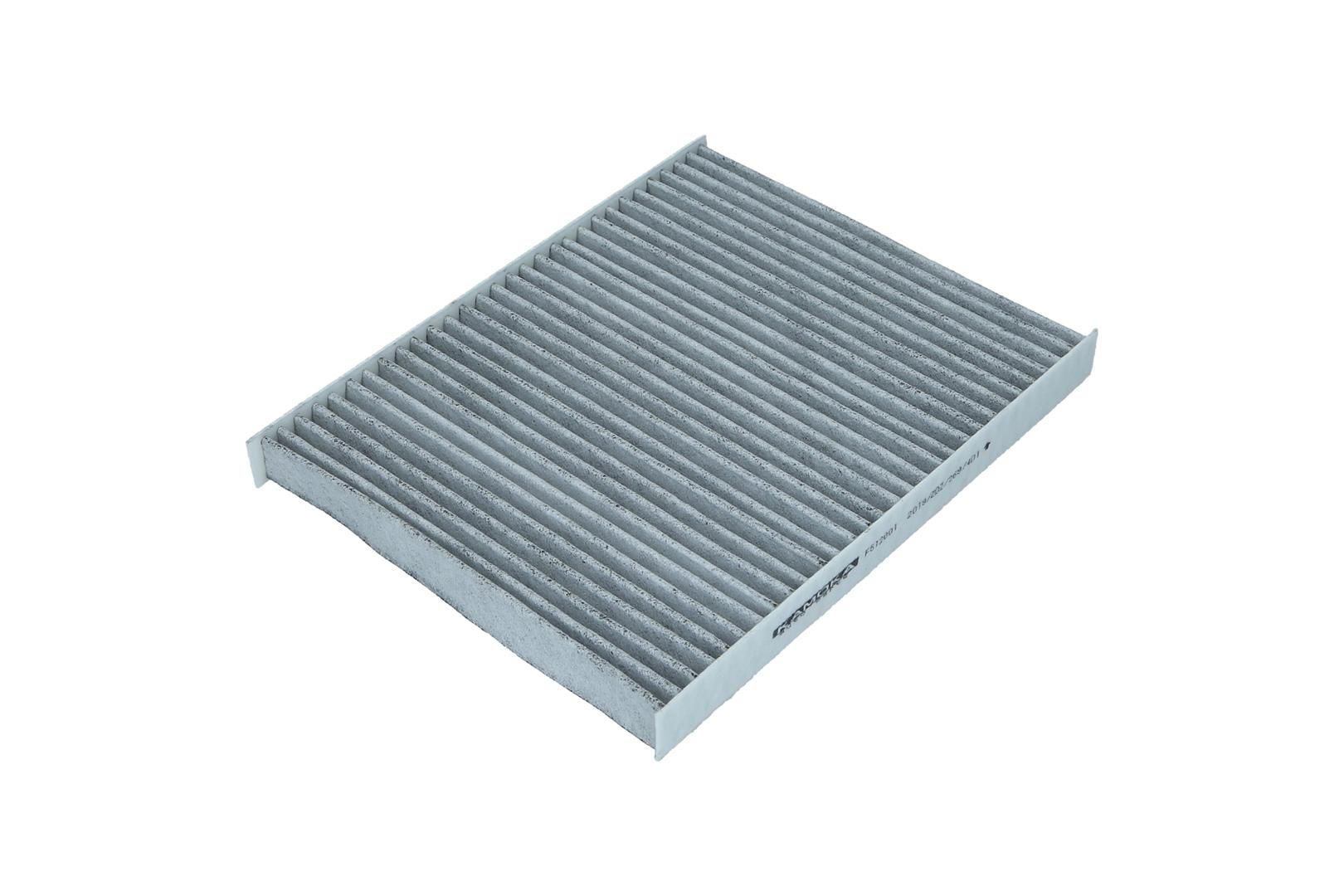 Filter, Innenraumluft