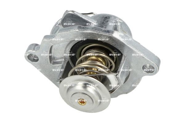Thermostat, K&uuml;hlmittel