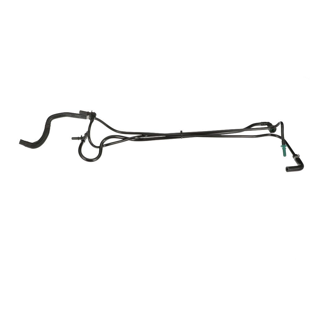 žarna, degalų išsiliejimo apsauga