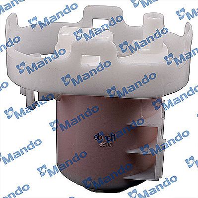 Filtro combustible