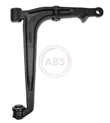 A.B.S. 210714 - Lenker, Radaufh&auml;ngung